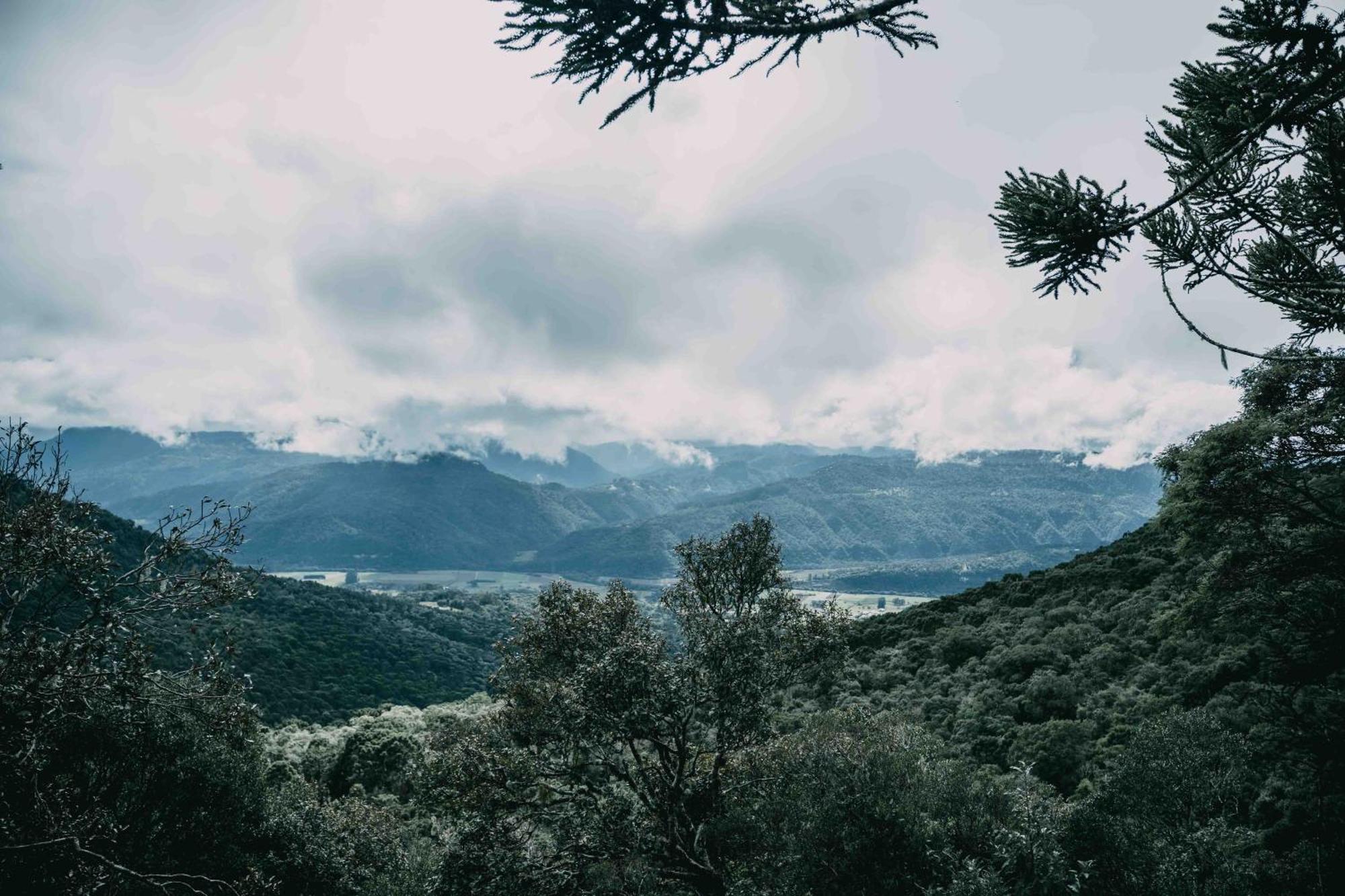 Alma De Altitude - Urubici