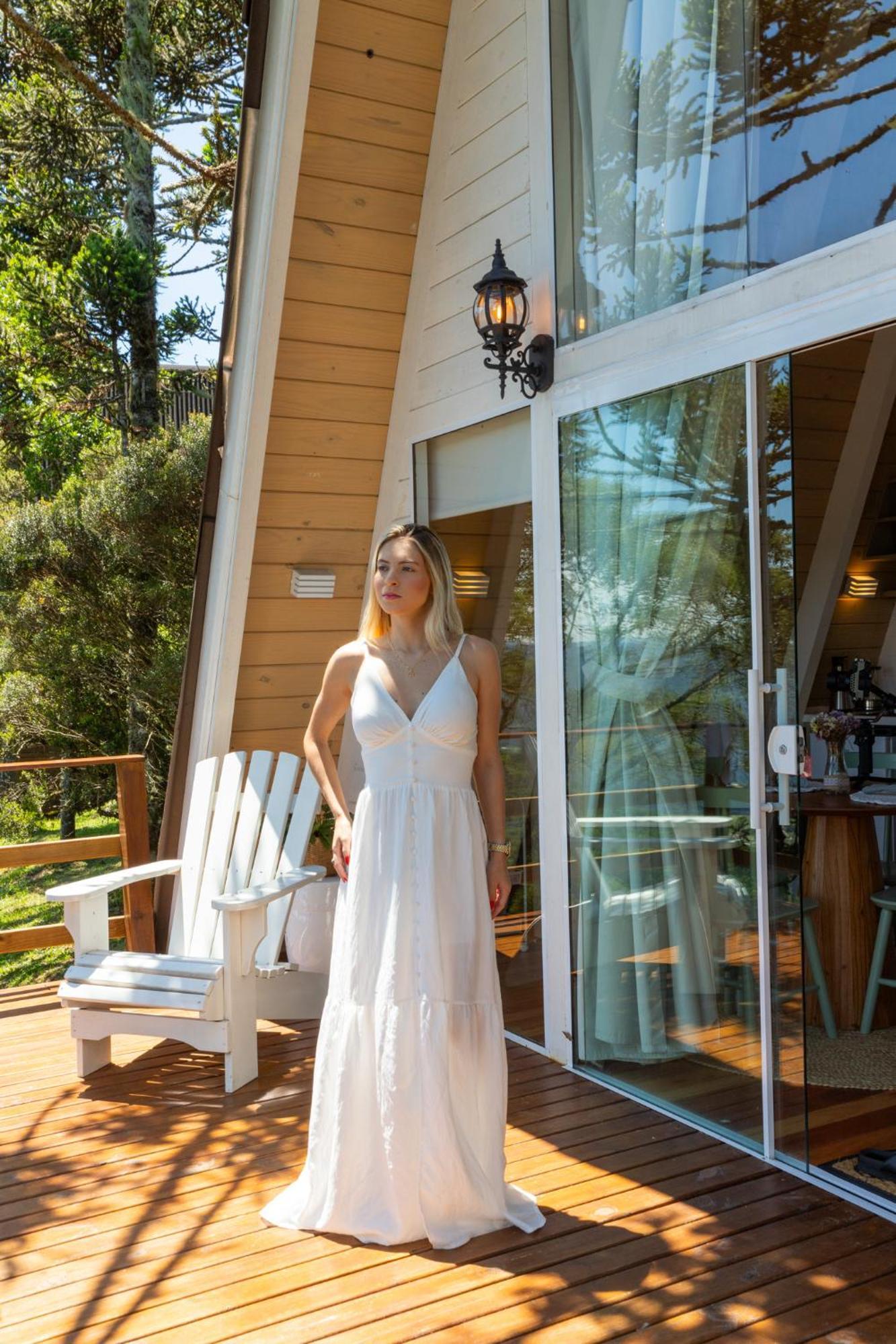 Chalet Alma De Altitude -