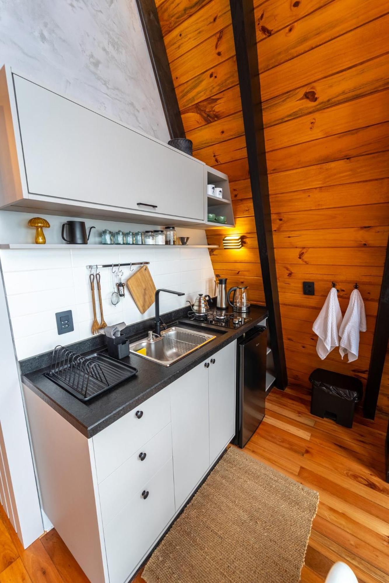 Chalet Alma De Altitude - *