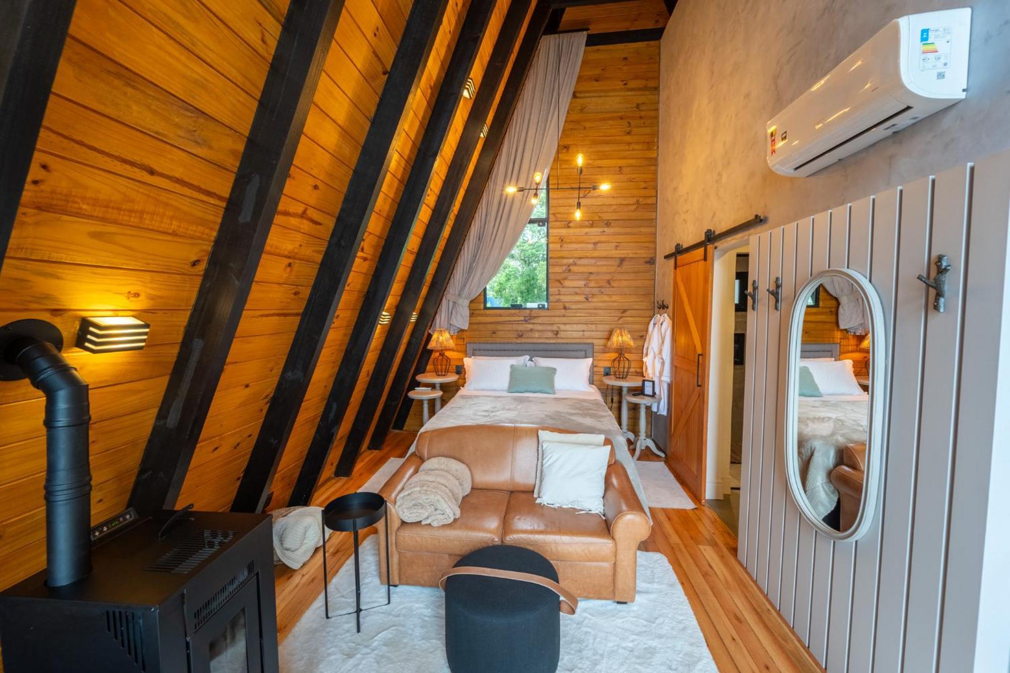 Chalet Alma De Altitude - *