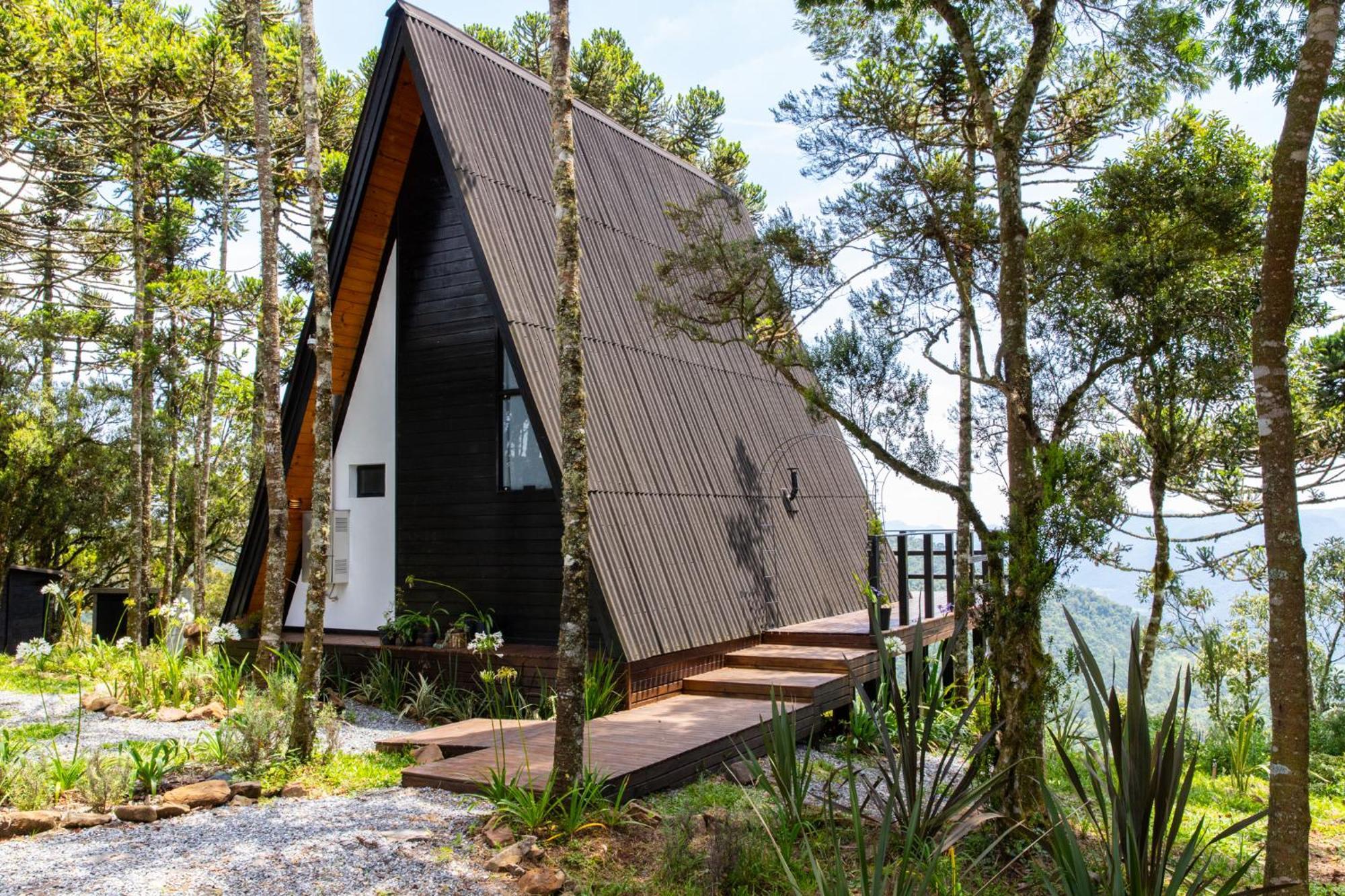 Chalet Alma De Altitude - *