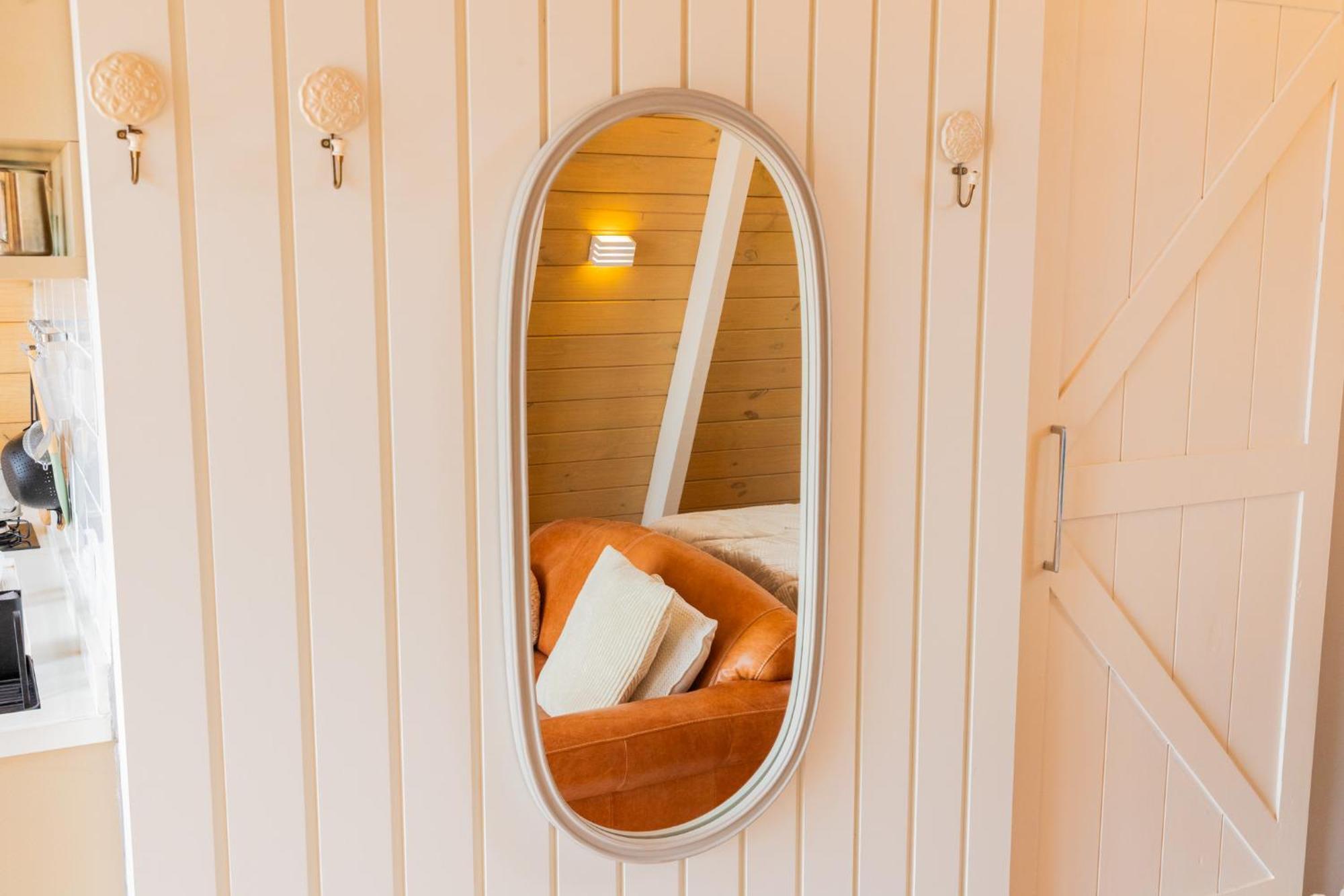 Chalet Alma De Altitude -