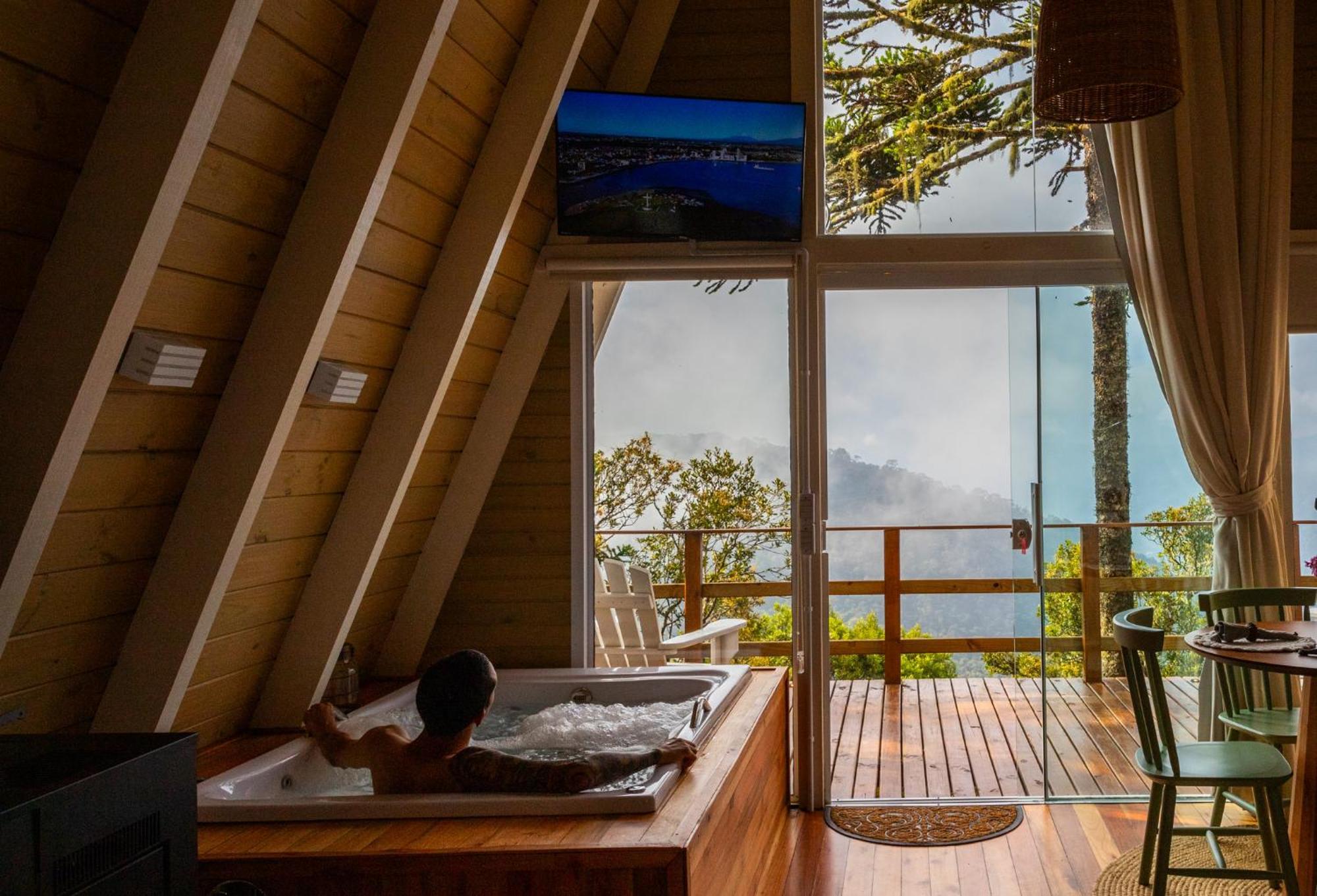 Chalet Alma De Altitude - *